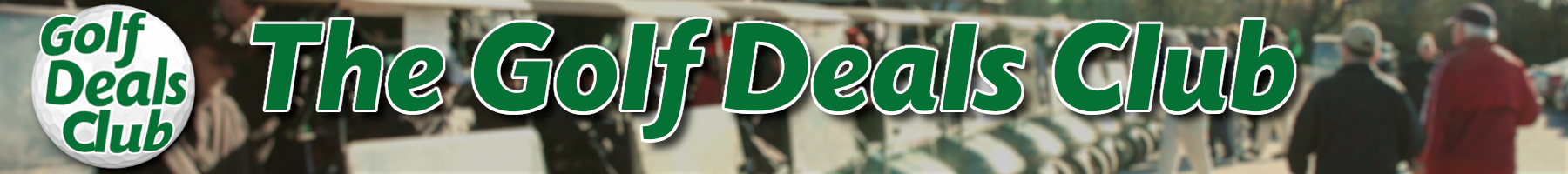 Golf Deals Club